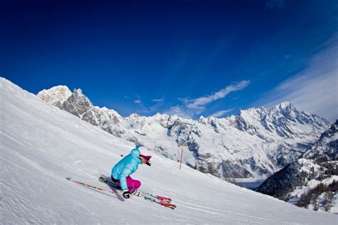 Our complete guide to Courmayeur 